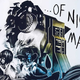 Illustration for article titled Tom DeLonge adds a heavy-handed novel to his Poet Anderson universe